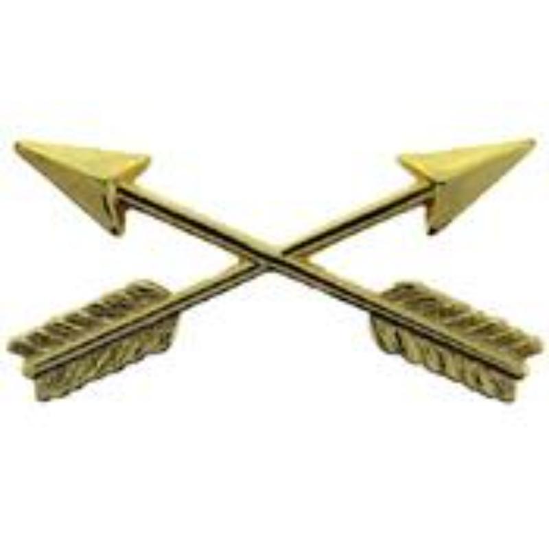 Army Special Operations Pin - Small - 1 in. - Durable Design