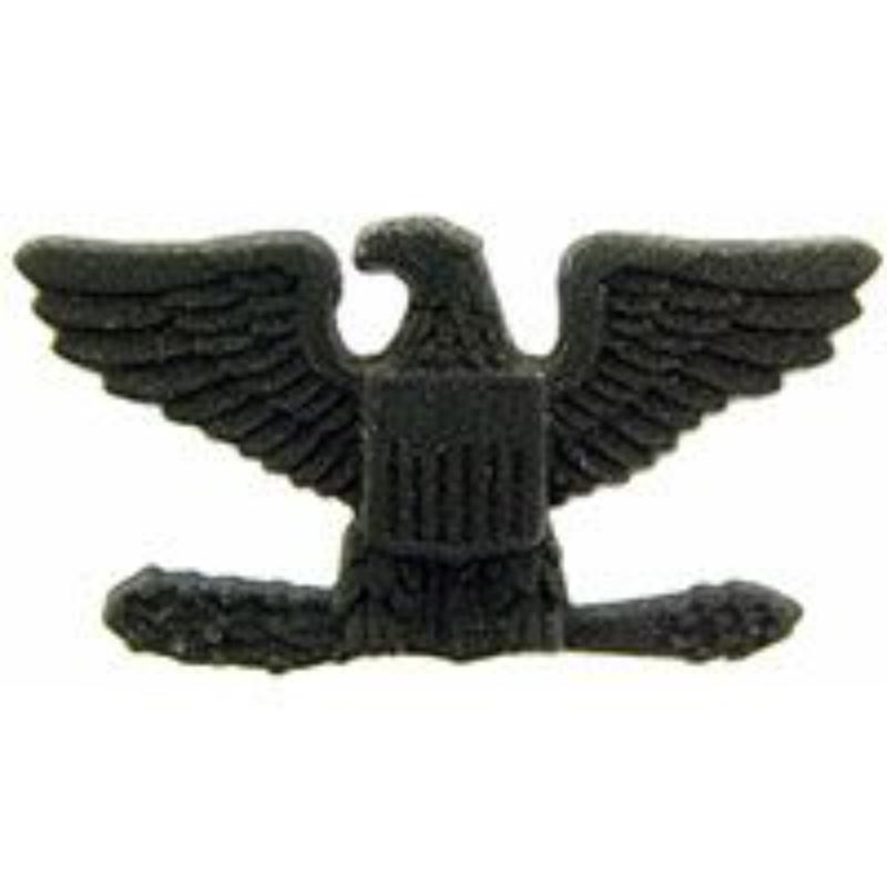 P12622 Rank - Army, Colonel, Left - 1.5 in.