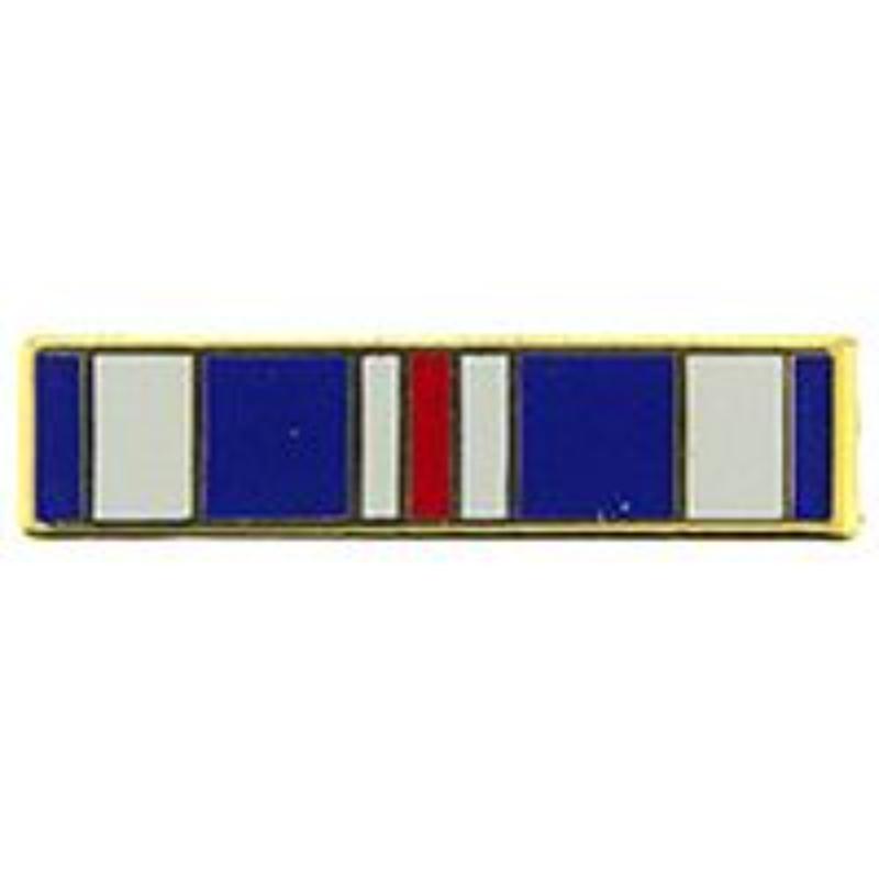 P14013 Pin - Ribbon, Distinguished Flying Cros - 0.69 in.