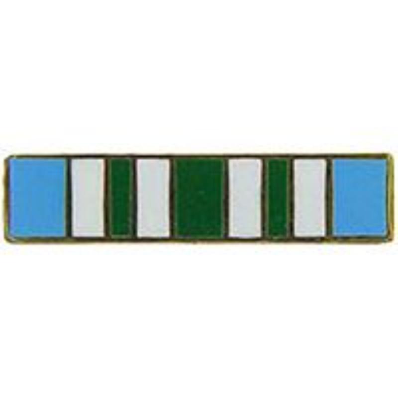 Joint Service Communication Ribbon Pin - 0.69 in. - Durable Design