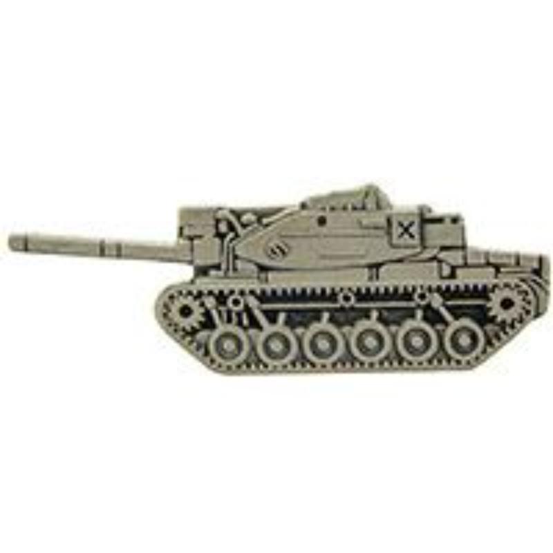 P15599 Pin - Tank, M60-A1 - 1 in.