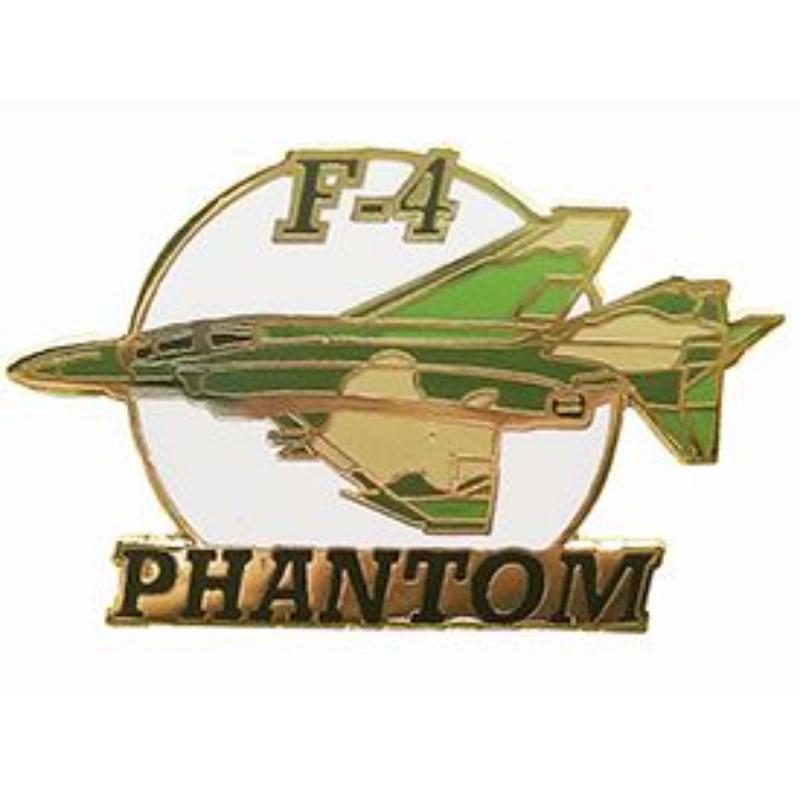 P15606 Pin - APL, F-4 Phantom - 1.38 in.