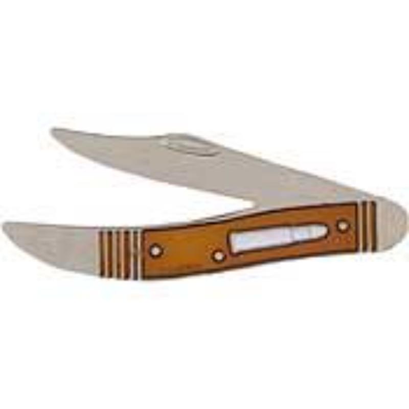 P15683 Pin - Knife, Remm & Bull - 1.5 in.