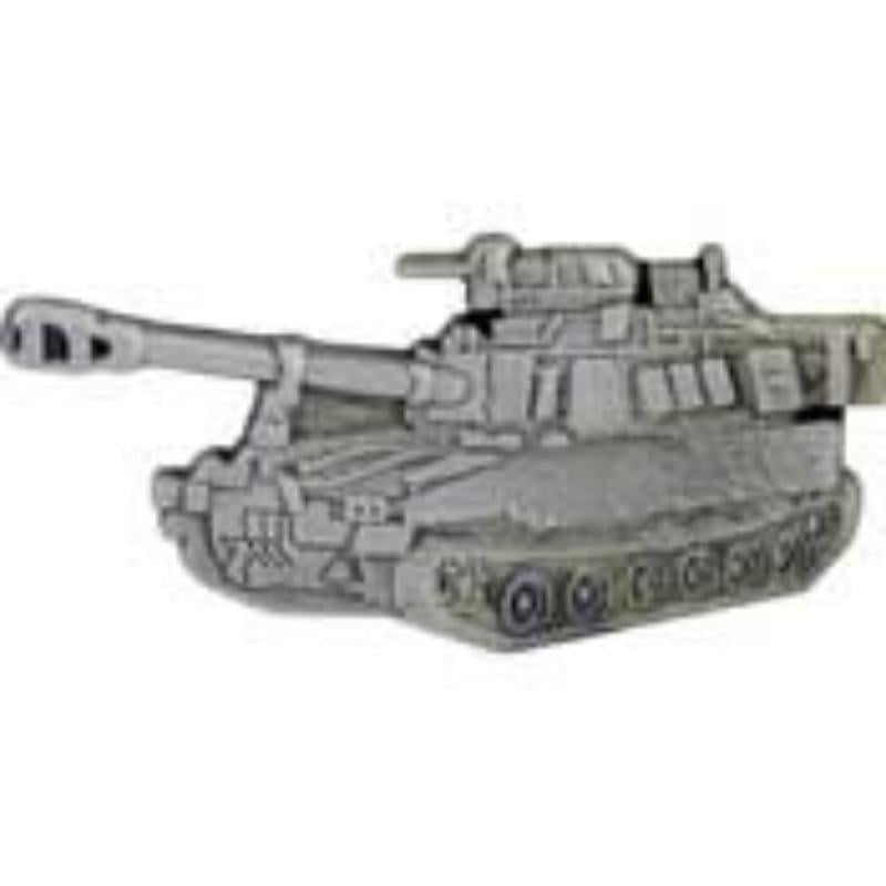 P15858 Pin - Tank, Howitzer - 1.38 in.