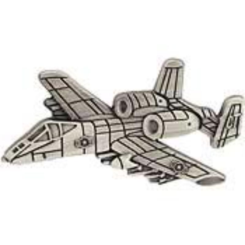 P16132 Pin - APL, A-10 Warthog - 2.625 in.