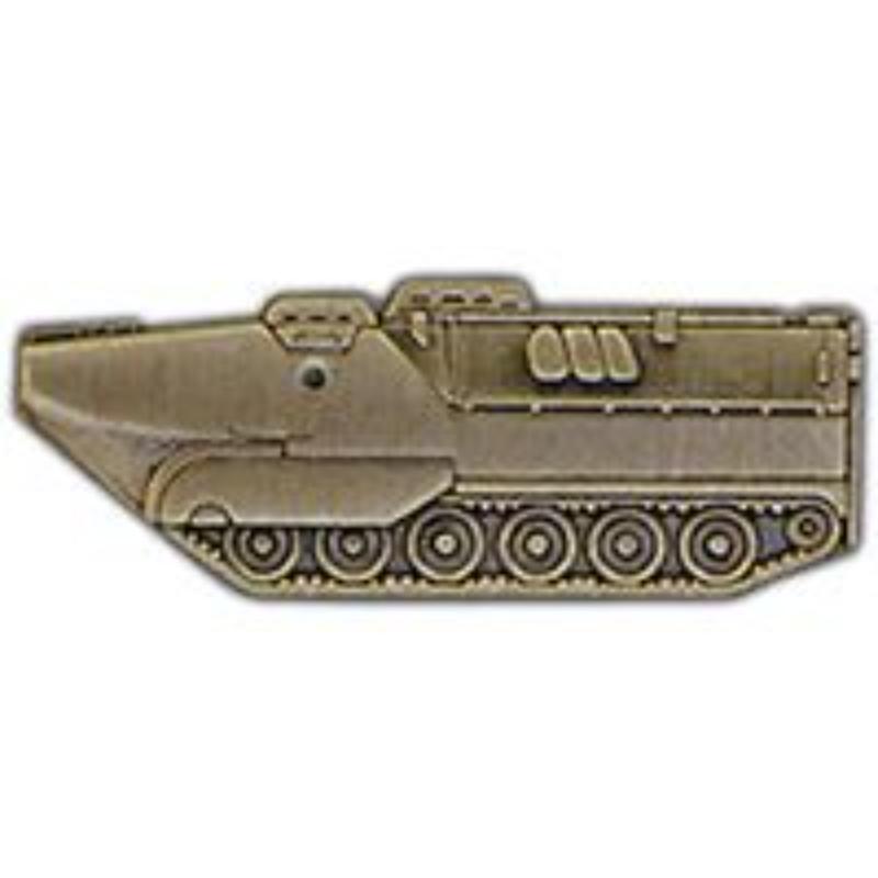 P16138 Pin - Tank, LVT Amphibious - 2 in.