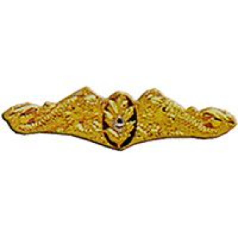 P16313 Pin - USN, Submergence Medical - 2.75 in.
