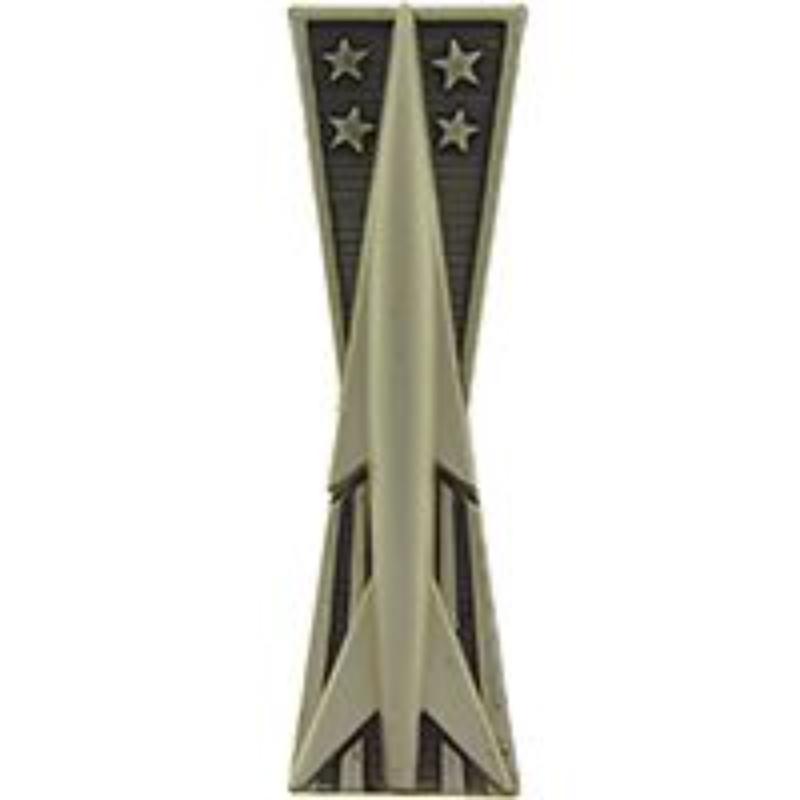 P16318 Pin - USSF, Space Force - 1.5 in.