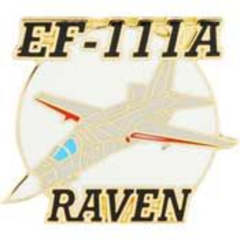 P18105 Pin - APL, EF-111A Raven - 1.5 in.
