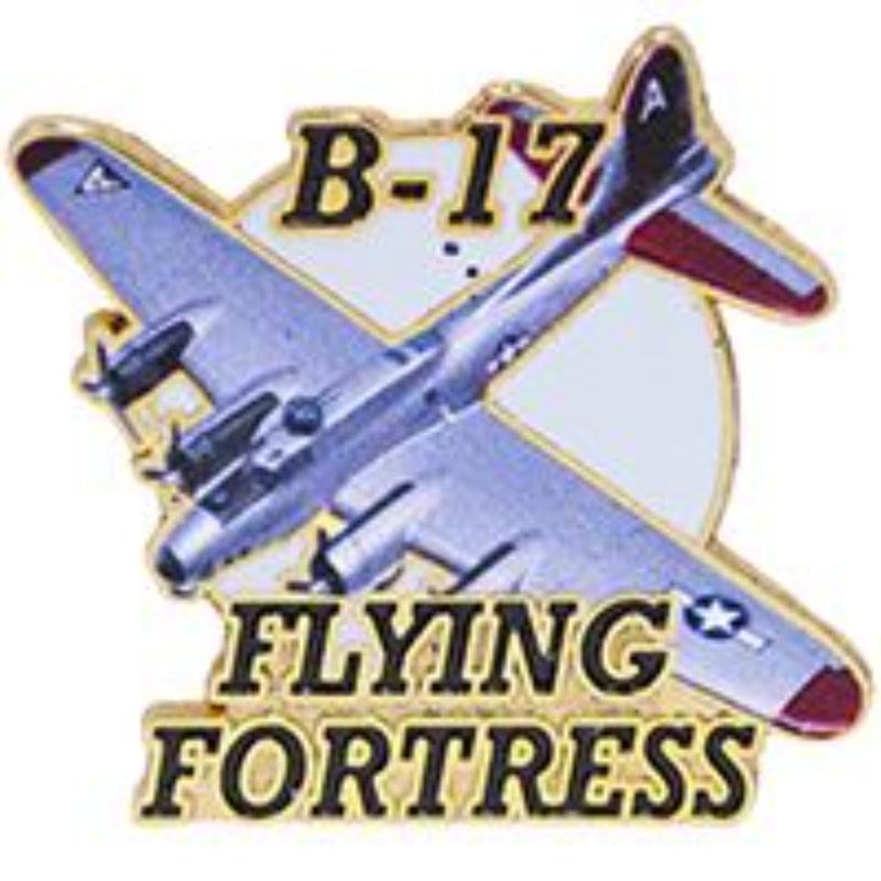 P61679 Pin - APL, B-17 Flying Fortr - Right - 1.31 in.