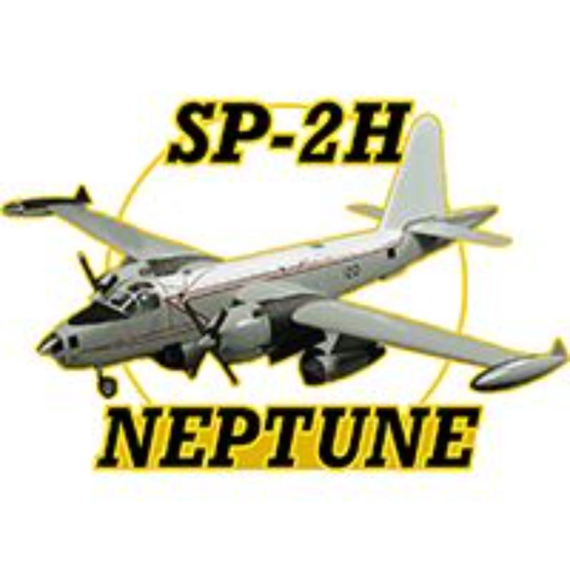 P62527 Pin - APL, SP-2H Neptune - 1.5 in.