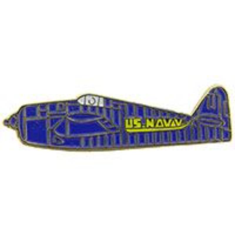 P62534 Pin - B&A, F-6F Hellcat 1946 - 1.5 in.