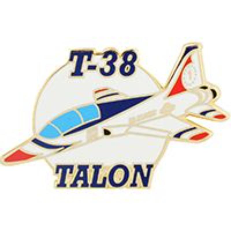P62757 Pin - T & B, T-38 Talon 1974-1981 - 1.5 in.