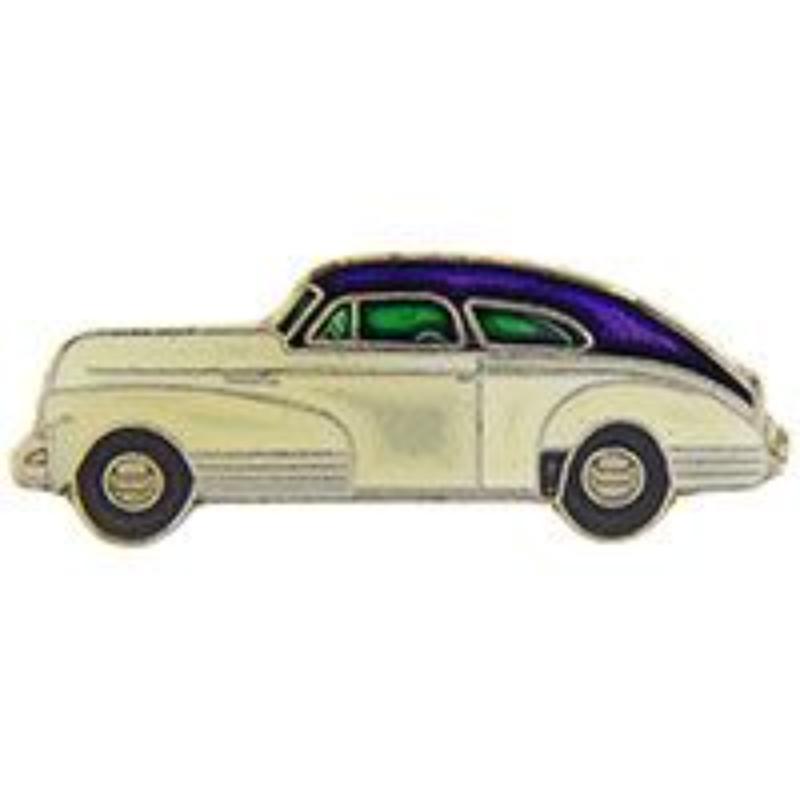 P65063 Pin - Car, Chevy, 42 ft. - Coupe - 1 in.