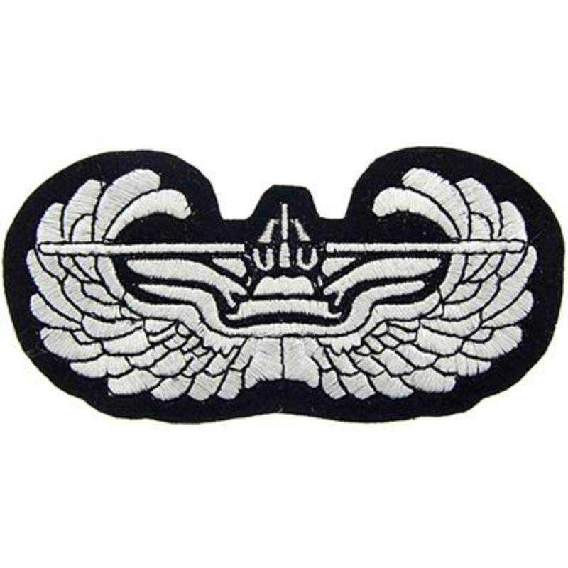 PM0280 Patch - Army, Glider Decal - 4.23 in.
