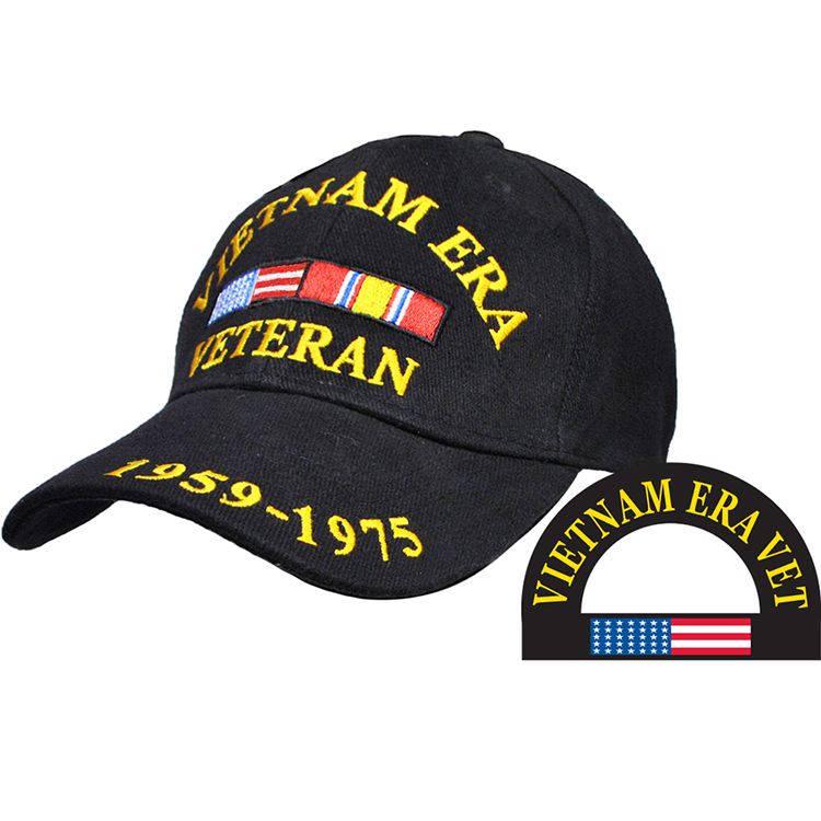 CP00515 Cap - Vietnam Era Veteran