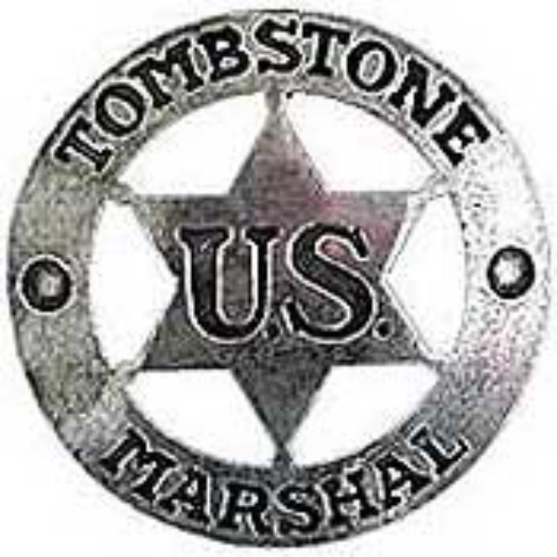 P40076 decal - Tombstone - 2 in.