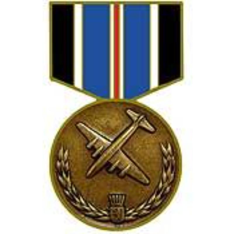 Humane Action Medal Pin - Gold - 1.181 in. - Durable Design