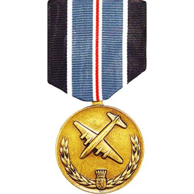 M0054 Medal - Humane Action - 2.88 in.