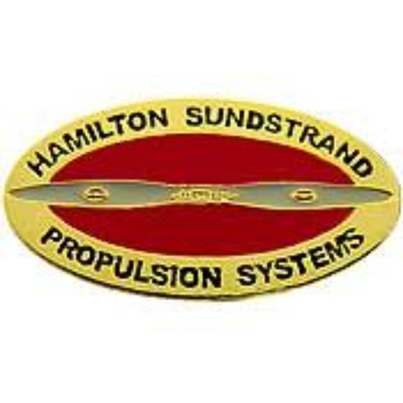 P15242 Pin - APL, Hamilton Sundowners - Logo - 1 in.