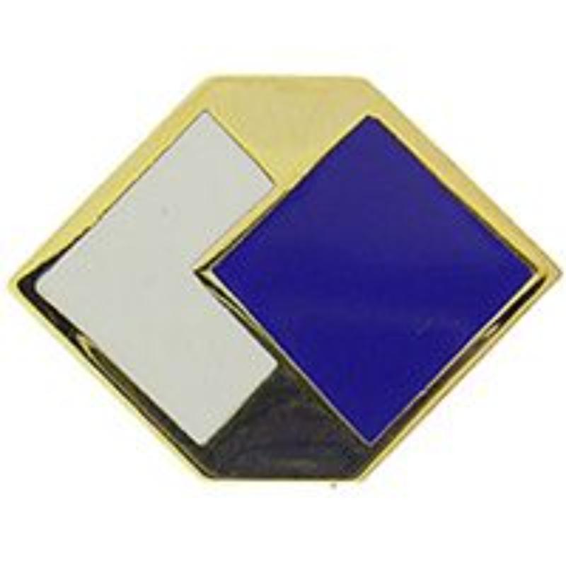 P15499 Pin - Army, 96th Sustainment Brigade - 1 in.