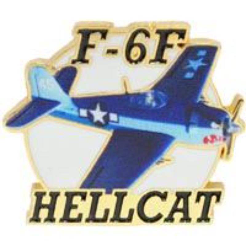 P15622 Pin - APL, F-6F Hellcat - 1.625 in.