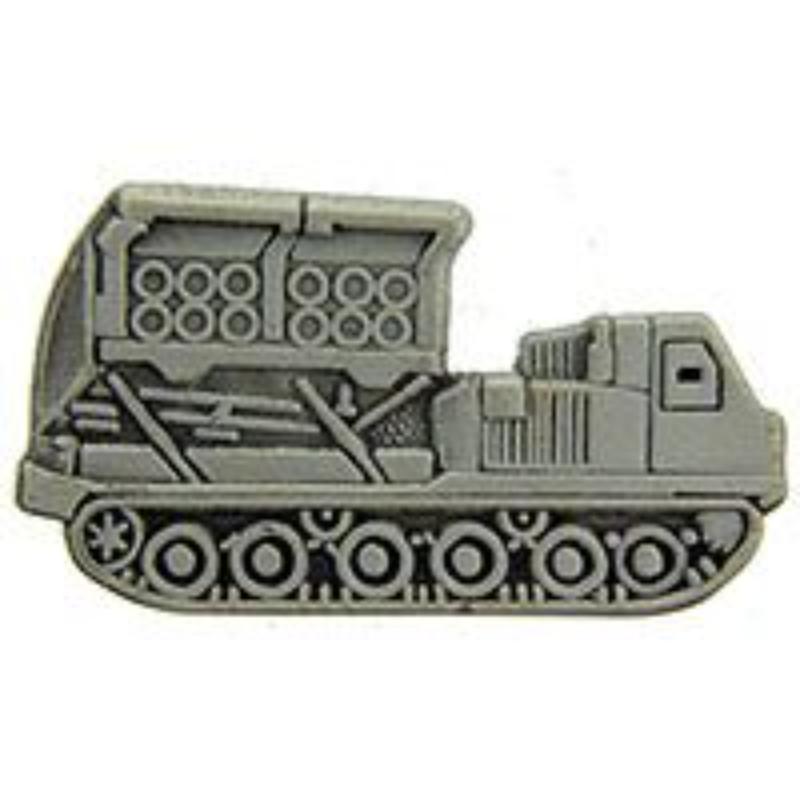 P15711 Pin - Tank, MLRS - 1.181 in.