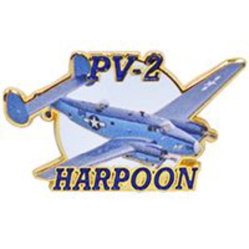 P15884 Pin - APL, PV2 Harpoon - 1.5 in.