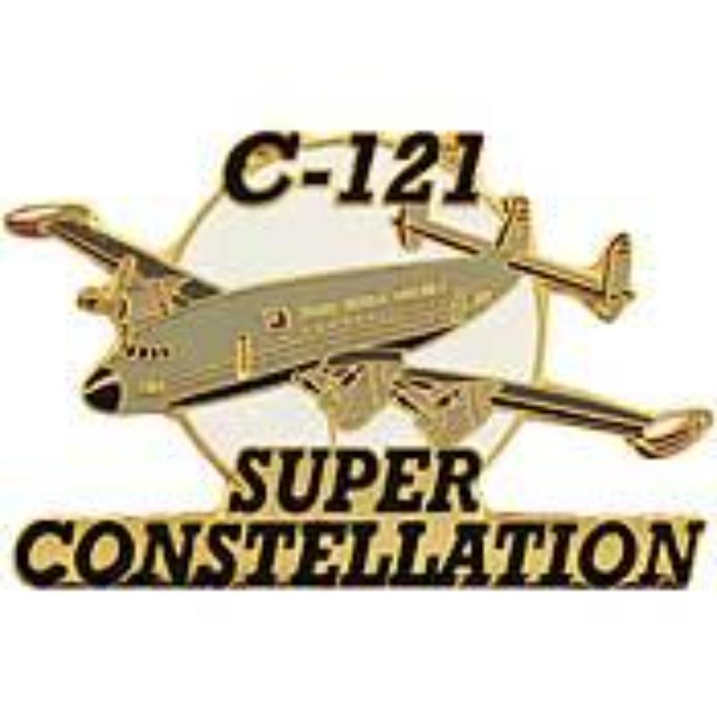 P15913 Pin - APL, C-121 Super Const - 1.69 in.
