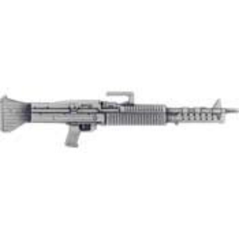 P16011 Pin - Rifle, M-60 - 2.38 in.