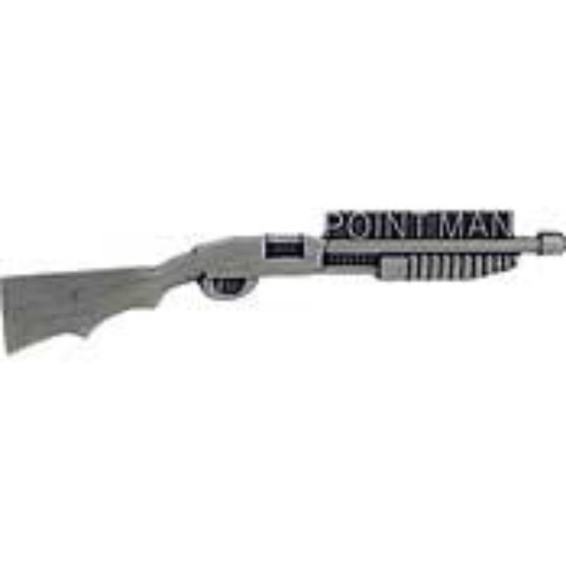 P16114 Pin - Rifle, Pointman - 2.5 in.