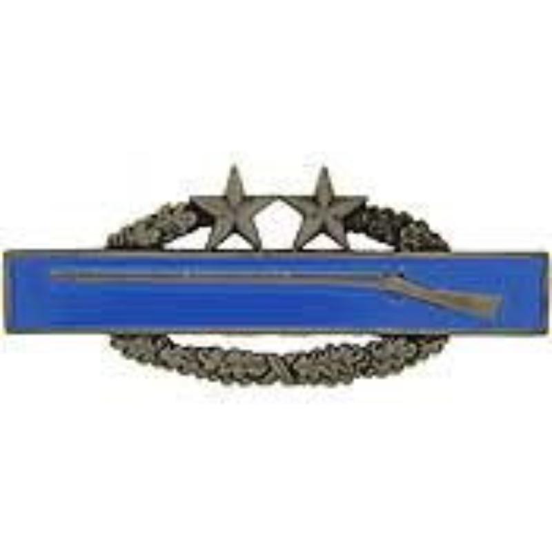 P16162 Pin - Vietnam, War, Service - 3 in.