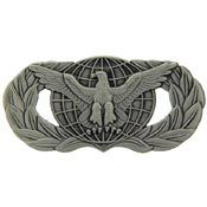 P16545 Wing Pin - USAF, Protection - 1.63 in.