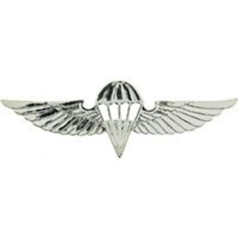P40031 Wing Pin - Israel, Jump - 3 in.
