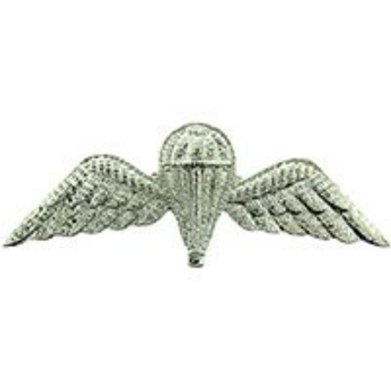 P40046 Wing Pin - British, Jump - 2 in.