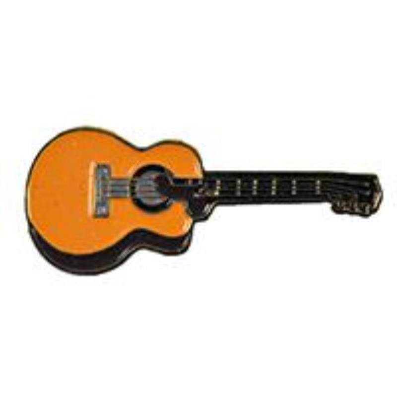 P60169 Pin - Guitar, Acoustic - 1.25 in.