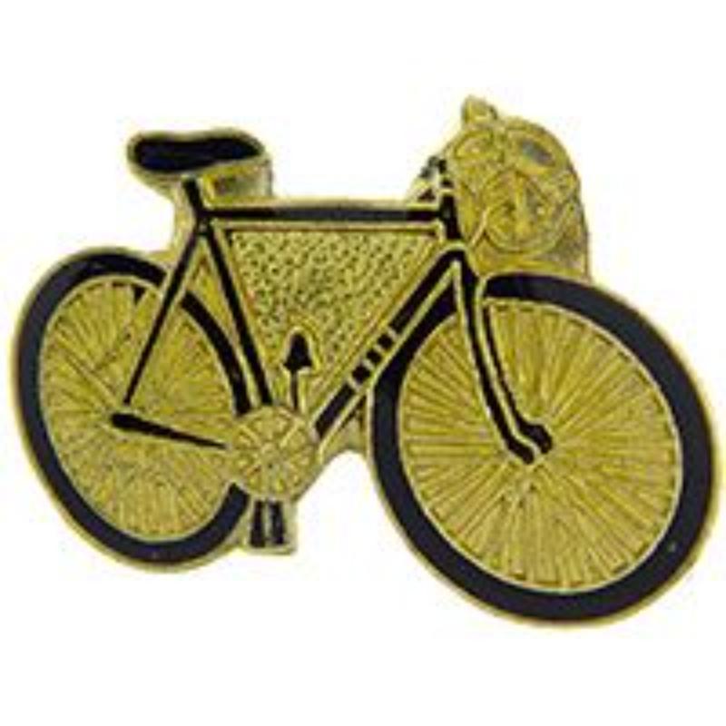P63114 Pin - Bicycle - 1 in.