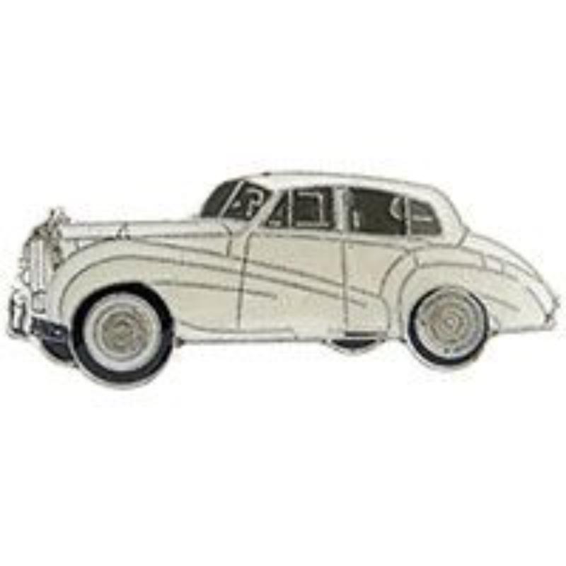 P65027 Pin - Car, Rolls Royce - 1 in.