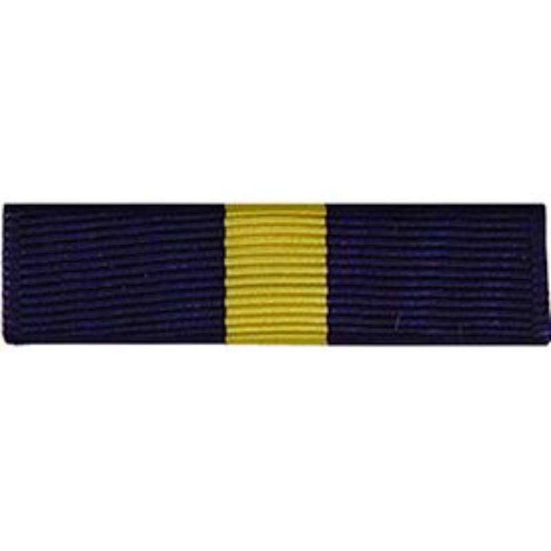 M4009 Ribbon - USN & USMC, Distinguished Service - 1.44 in.