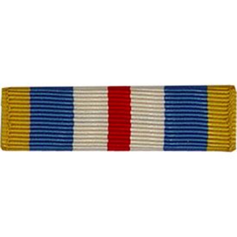 M4013 Ribbon - Defense Superior Service - 1.44 in.