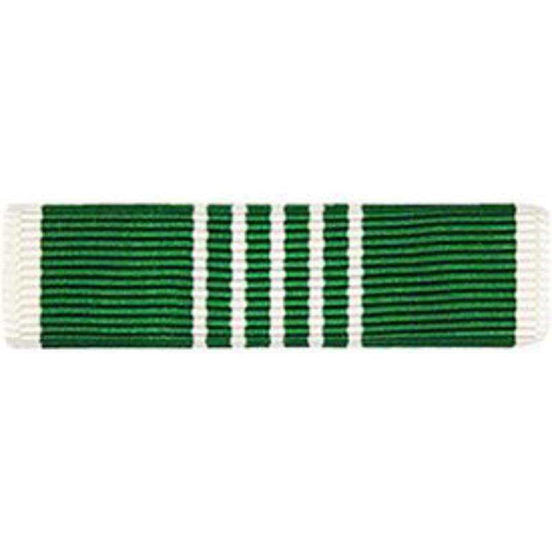 M4025 Ribbon - Army, Commendation - 1.44 in.