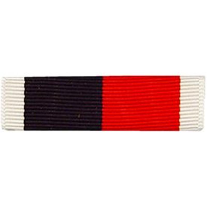 WWII Ribbon - Occupation Service - 1.44 in. - Military Theme