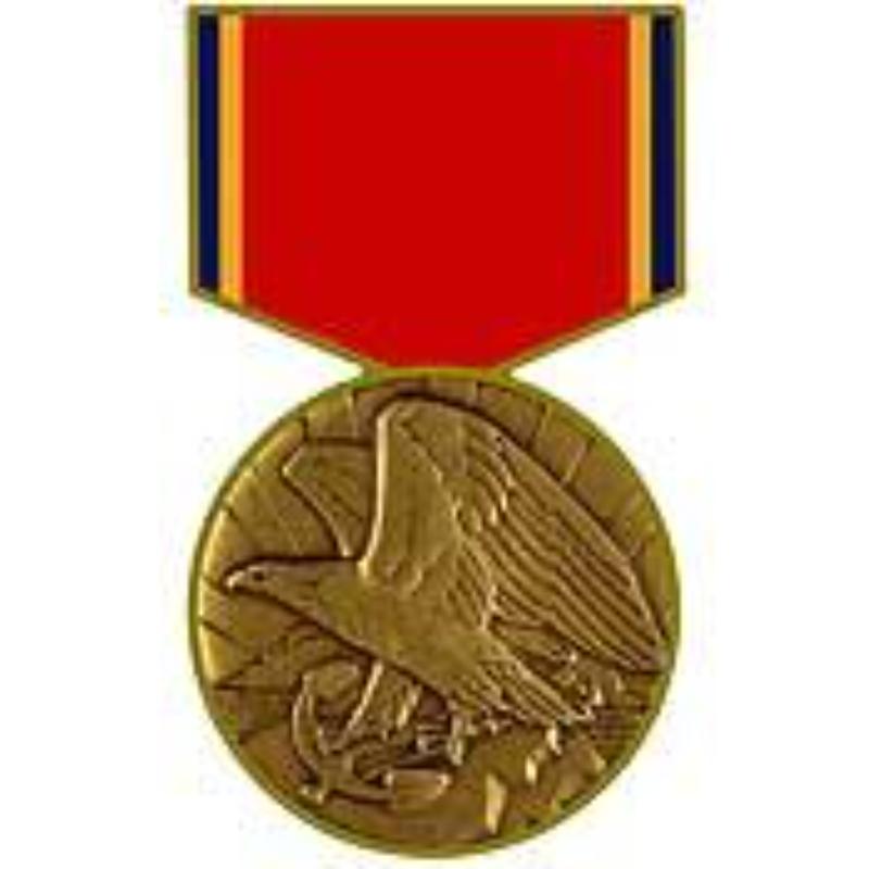 P13030 Pin - Medal, USN Reserve Obsolt - 1.181 in.