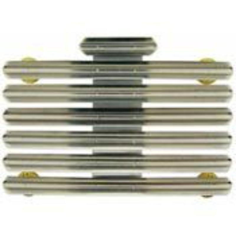 M6019 Ribbon Holder - Metal - 19 in.