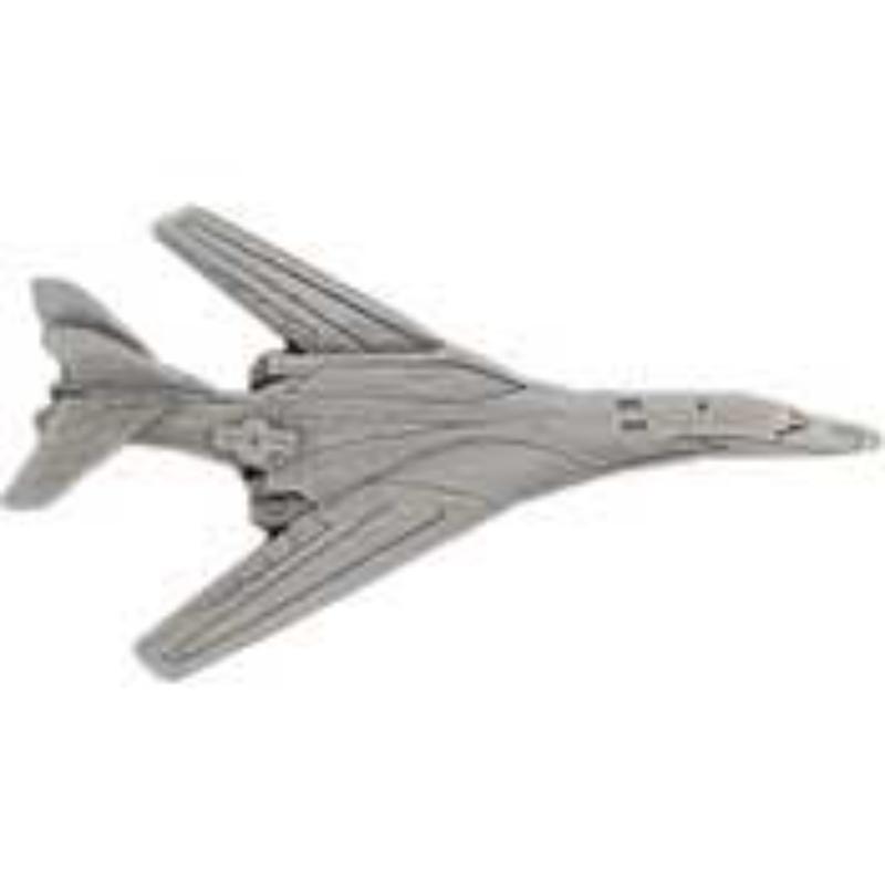 P15156 Pin - APL, B-1 Lancer - Pewter - 1.5 in.