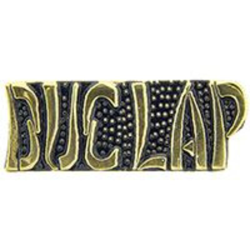 P15228 Pin - Vietnam, Script Duc Lap - 1 in.
