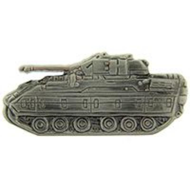 P15600 Pin - Tank, M2A1, Bradley - 1.25 in.