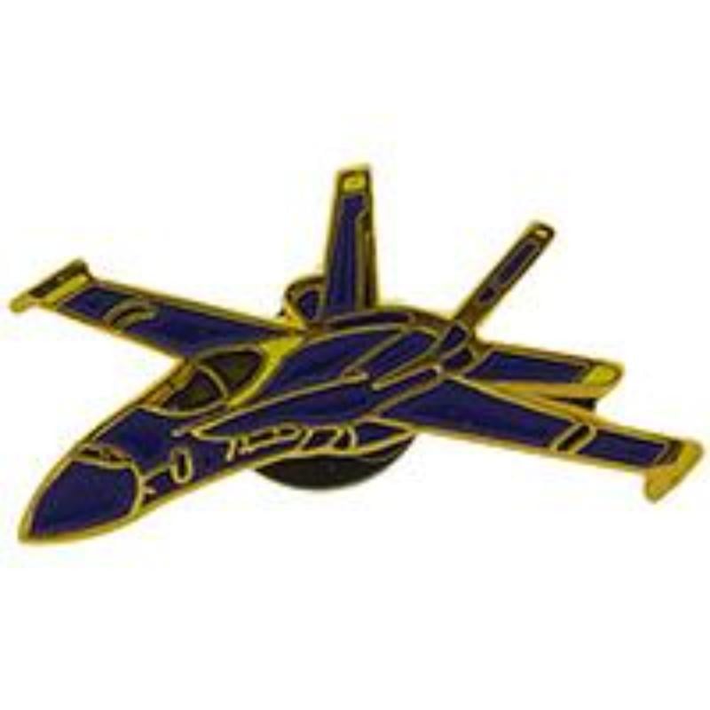 P15610 Pin - B&A, F&A-18 Hornet - 1.25 in.