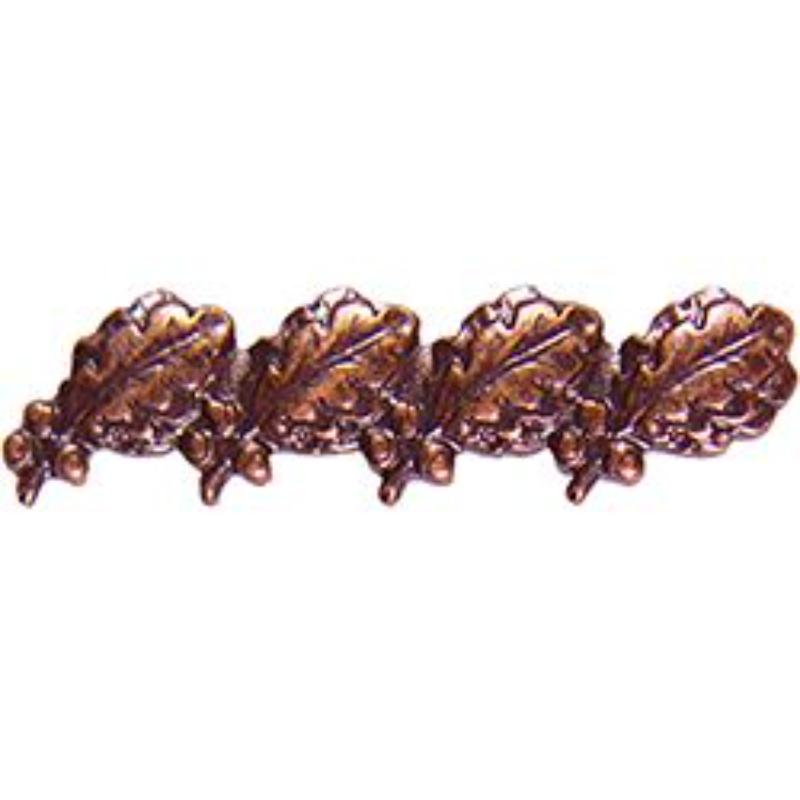 M7564 Dev - Oak Leaf, Bronze - 0.31 in.