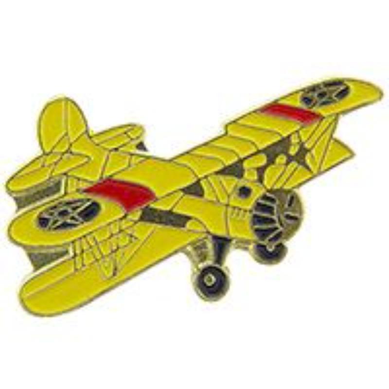 P15887 Pin - APL, N-25 Stearman - 1.25 in.